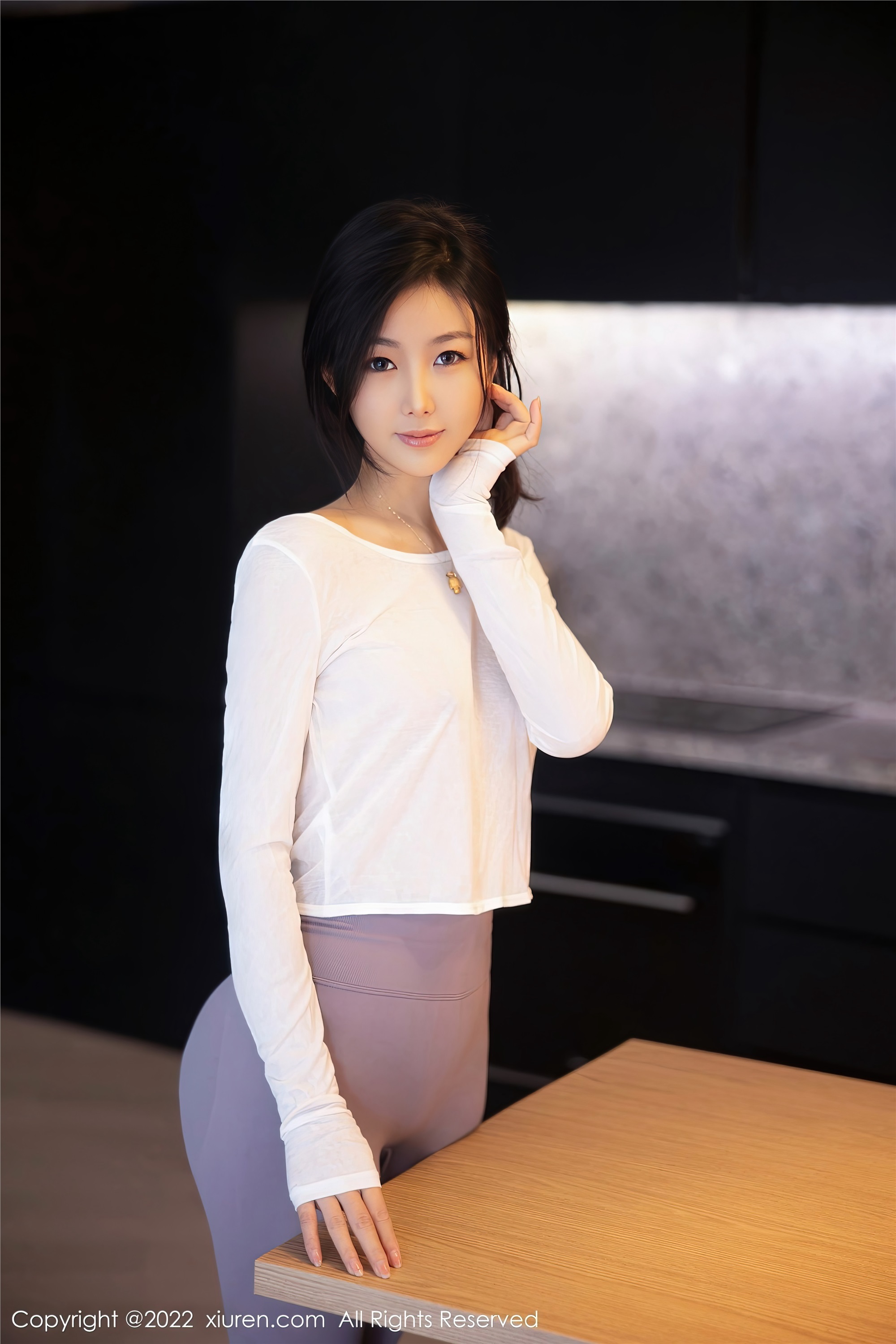 Xiuren秀人网 2022.11.03 NO.5799 苏苏阿